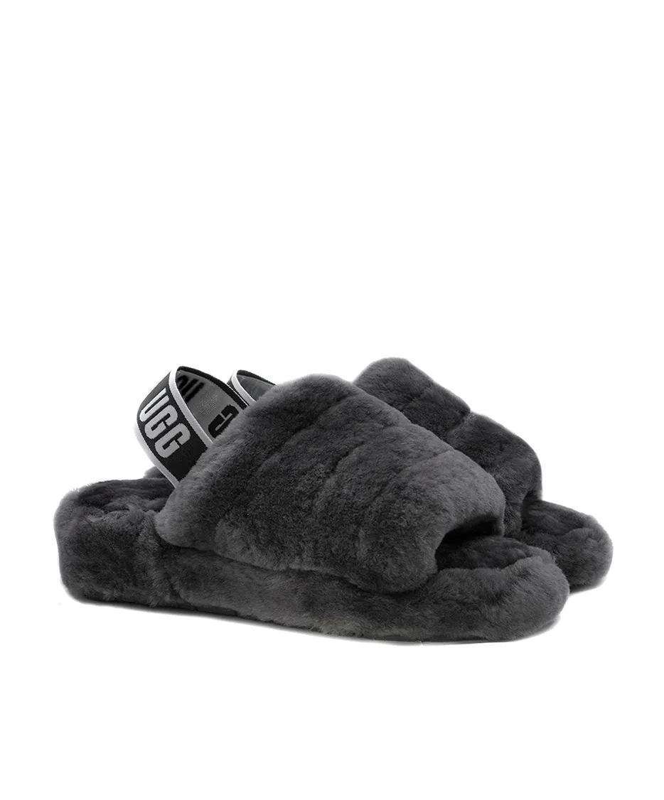 Women's UGG Snugg Slide