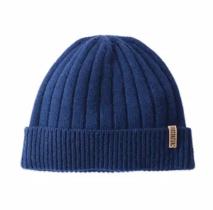 Wool-Cashmere Beanie